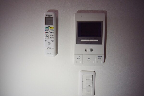 入谷さくらさくレジデンスの物件内観写真